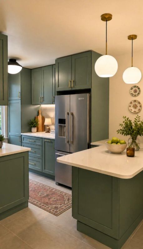 Kitchen Design