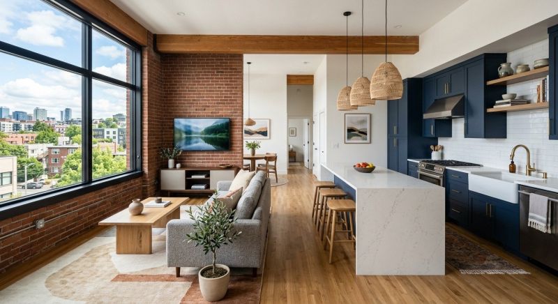 Creating More Living Space