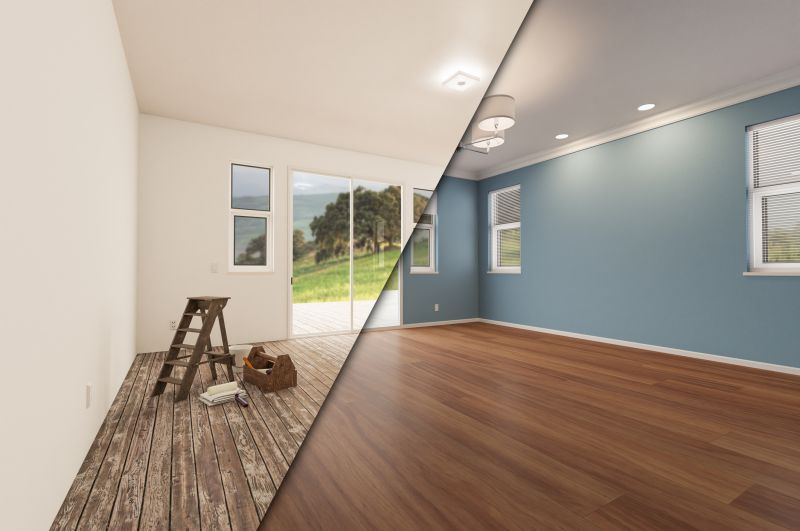 Creating More Living Space