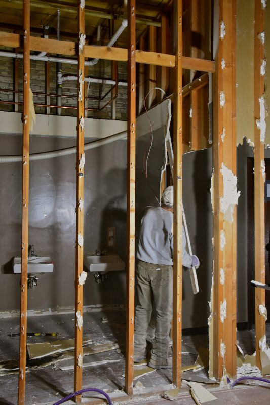 Creating More Living Space
