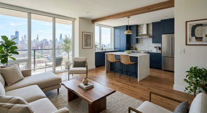 Custom Remodeling Design Ideas