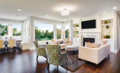 Custom Remodeling Design Ideas