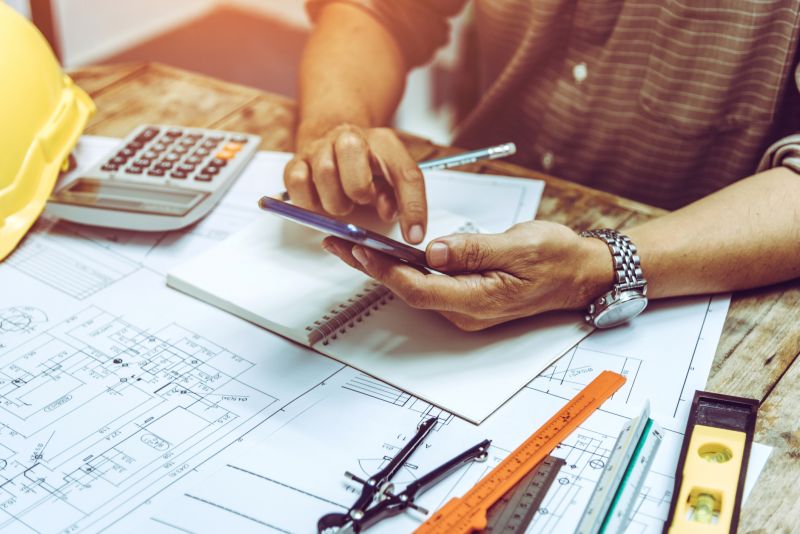 Energy-Efficient Home Improvements
