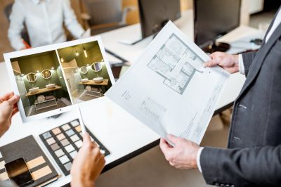 Energy-Efficient Home Improvements