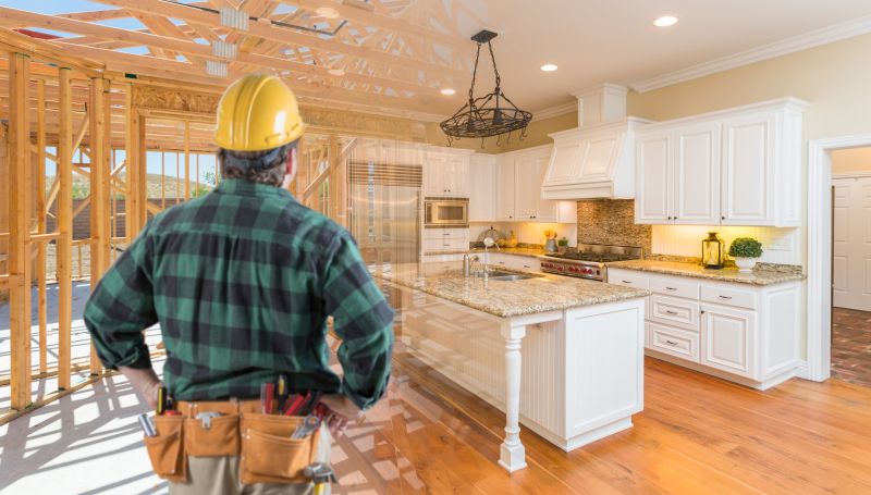 Home Remodeling Ideas For Every Budget