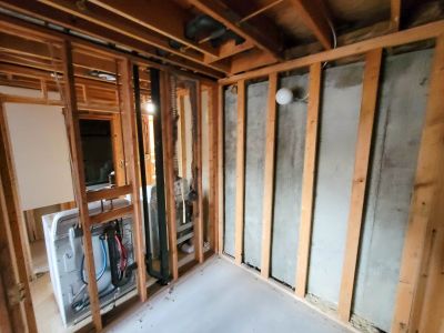 Home Remodeling