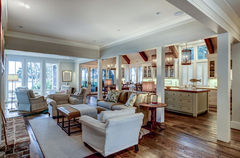 Home Renovations