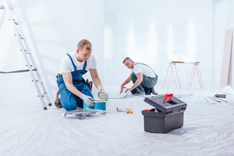 Home Renovations