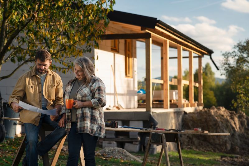How To Prepare For A Renovation