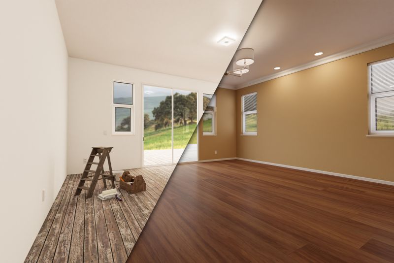 Interior Remodeling