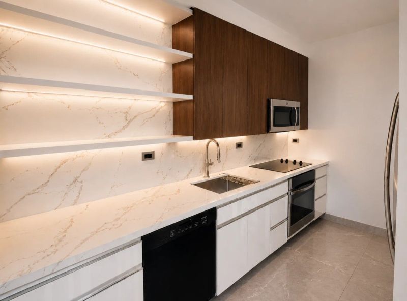 Kitchen Design