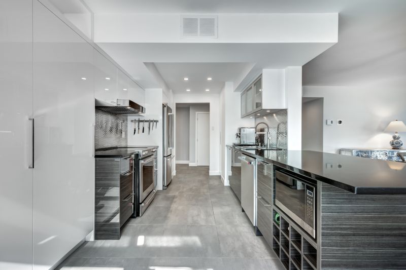 Kitchen Design