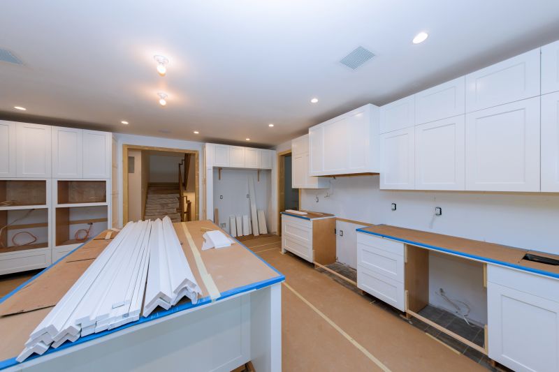 Kitchen Islands That Add Function