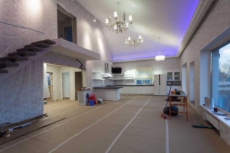 Maximizing Kitchen Space