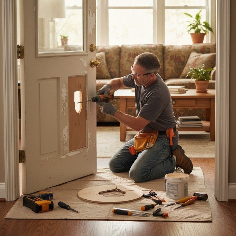 Modern Home Renovation Ideas