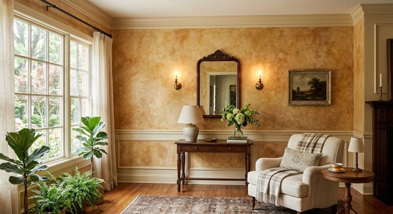 Modern Home Renovation Ideas