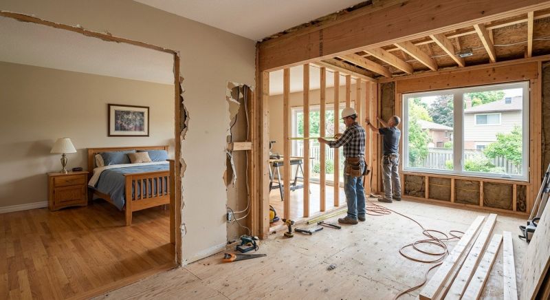 Modern Home Renovation Ideas