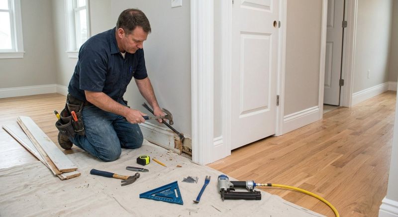 Modern Home Renovation Ideas