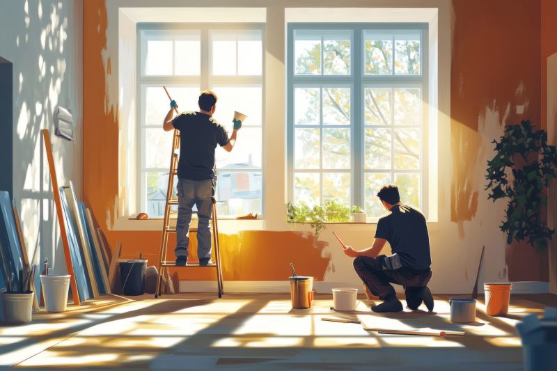 Popular Home Remodeling Trends