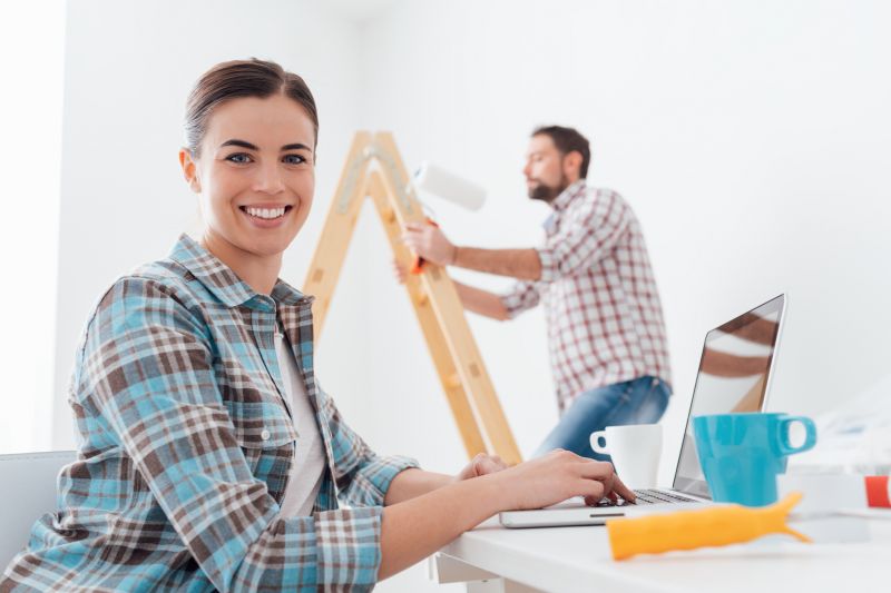 Remodeling For Better Functionality