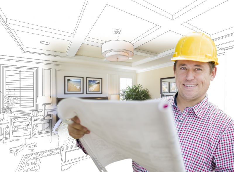 Remodeling For Better Functionality