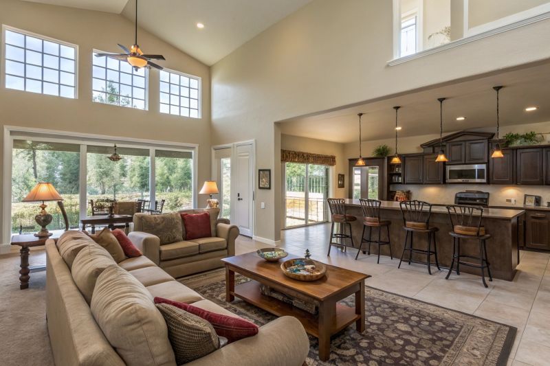 Renovation Features