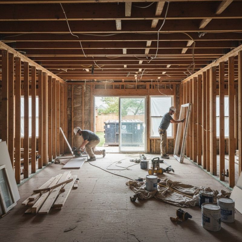 Renovations That Increase Home Value