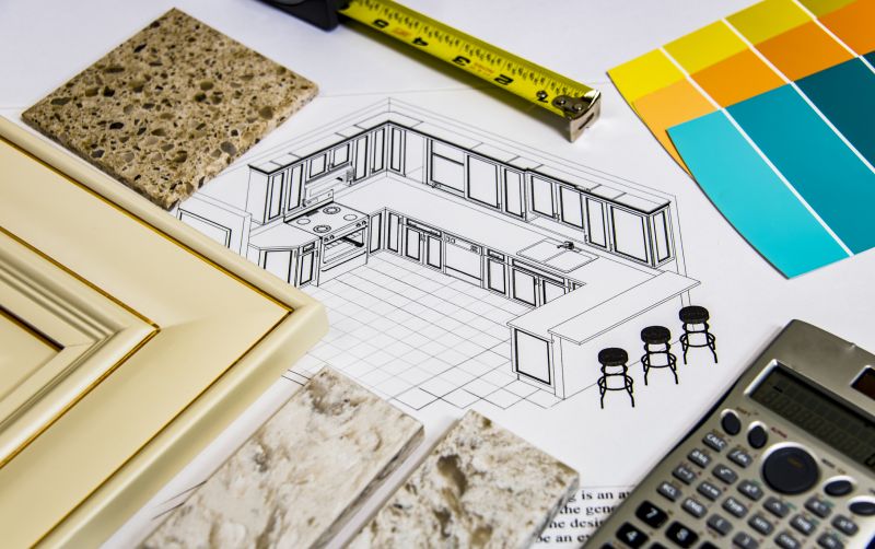 Smart Storage For Small Kitchens