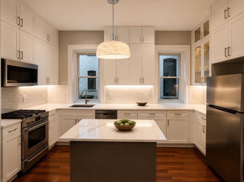 Popular Home Remodeling Trends