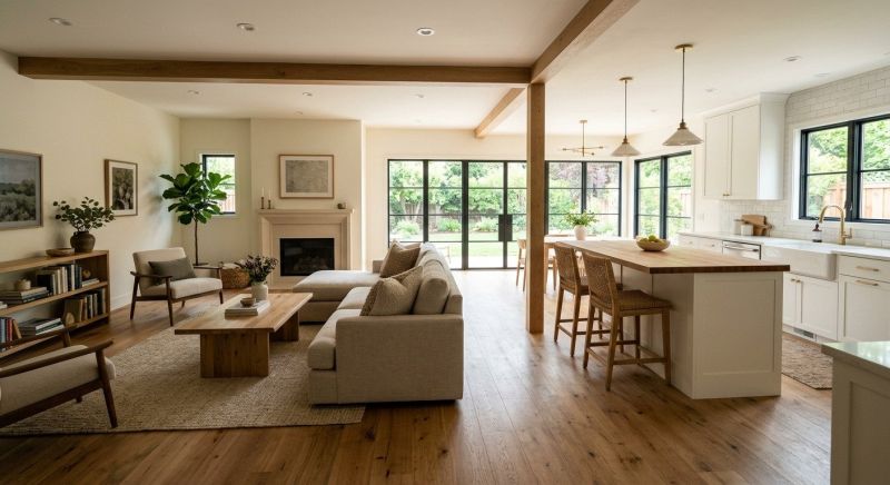 Renovating Older New York Homes