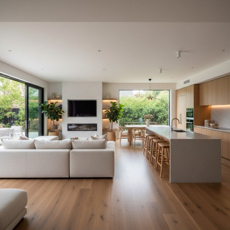 Custom Remodeling Design Ideas