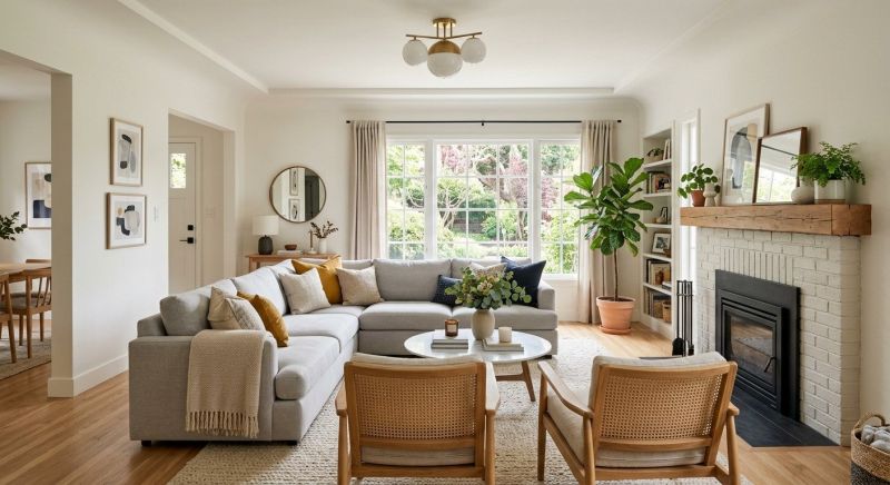 How To Prepare For A Renovation