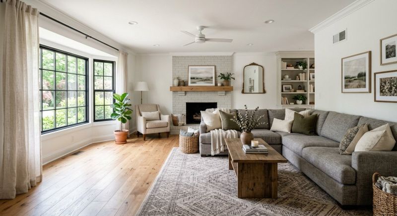 Renovations That Increase Home Value